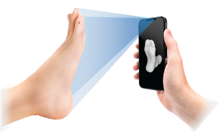 Custom Orthotics