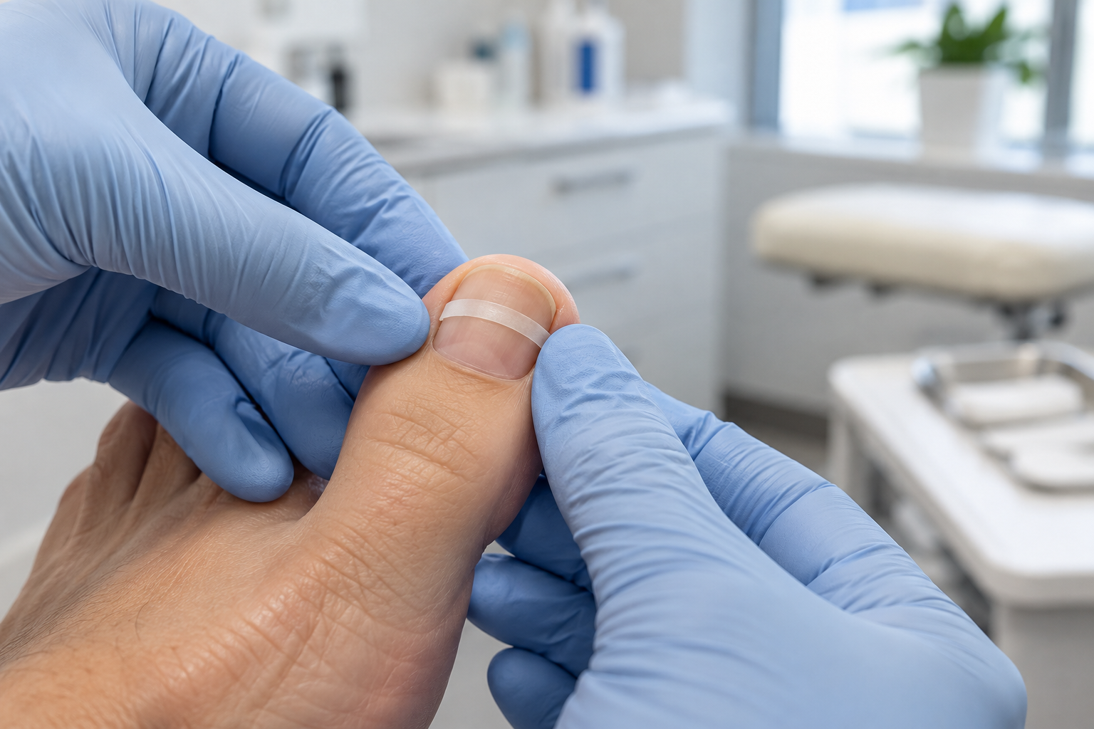 Onyfix Nail Correction
