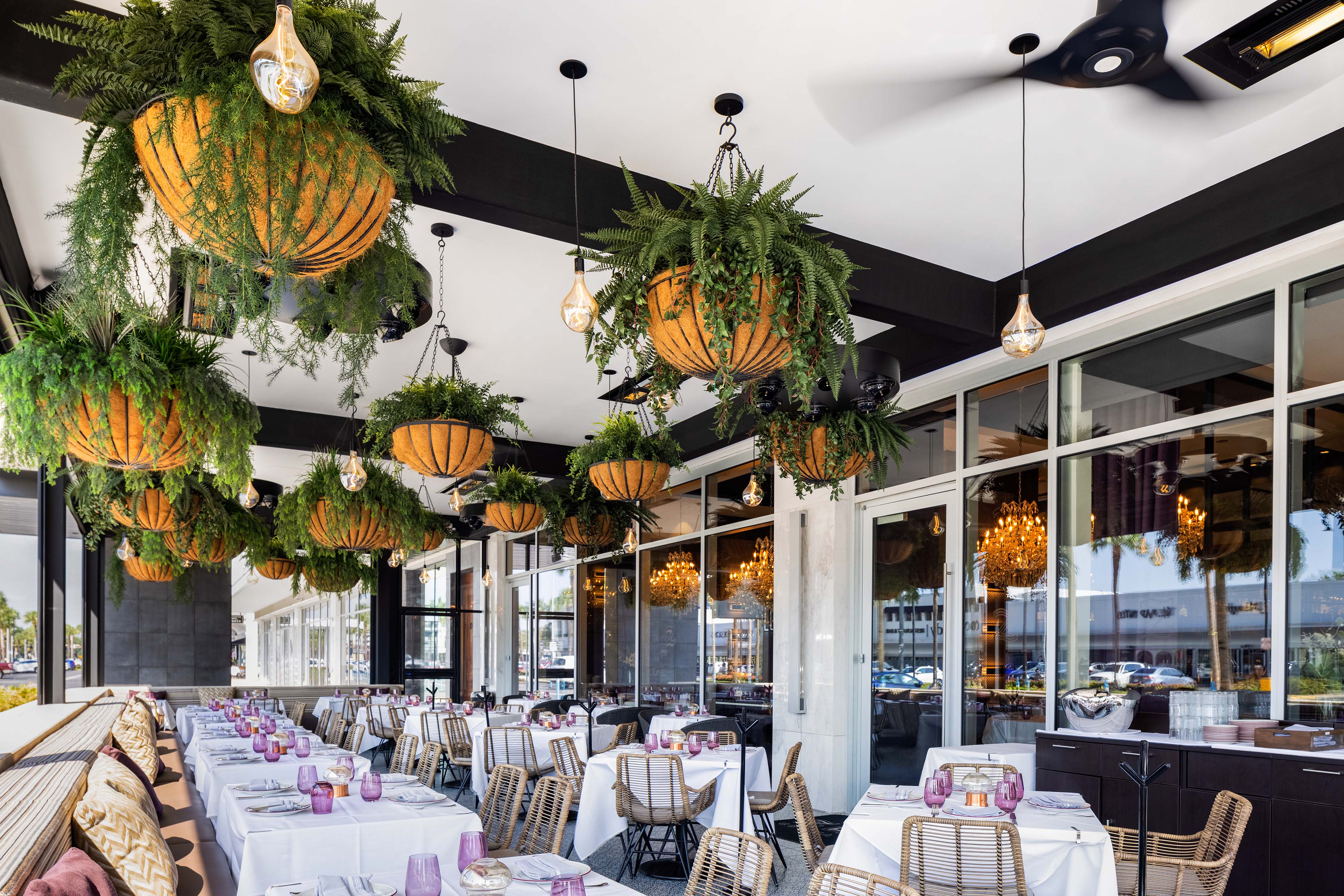 La Tavola del Chef Zanti Cucina Italiana