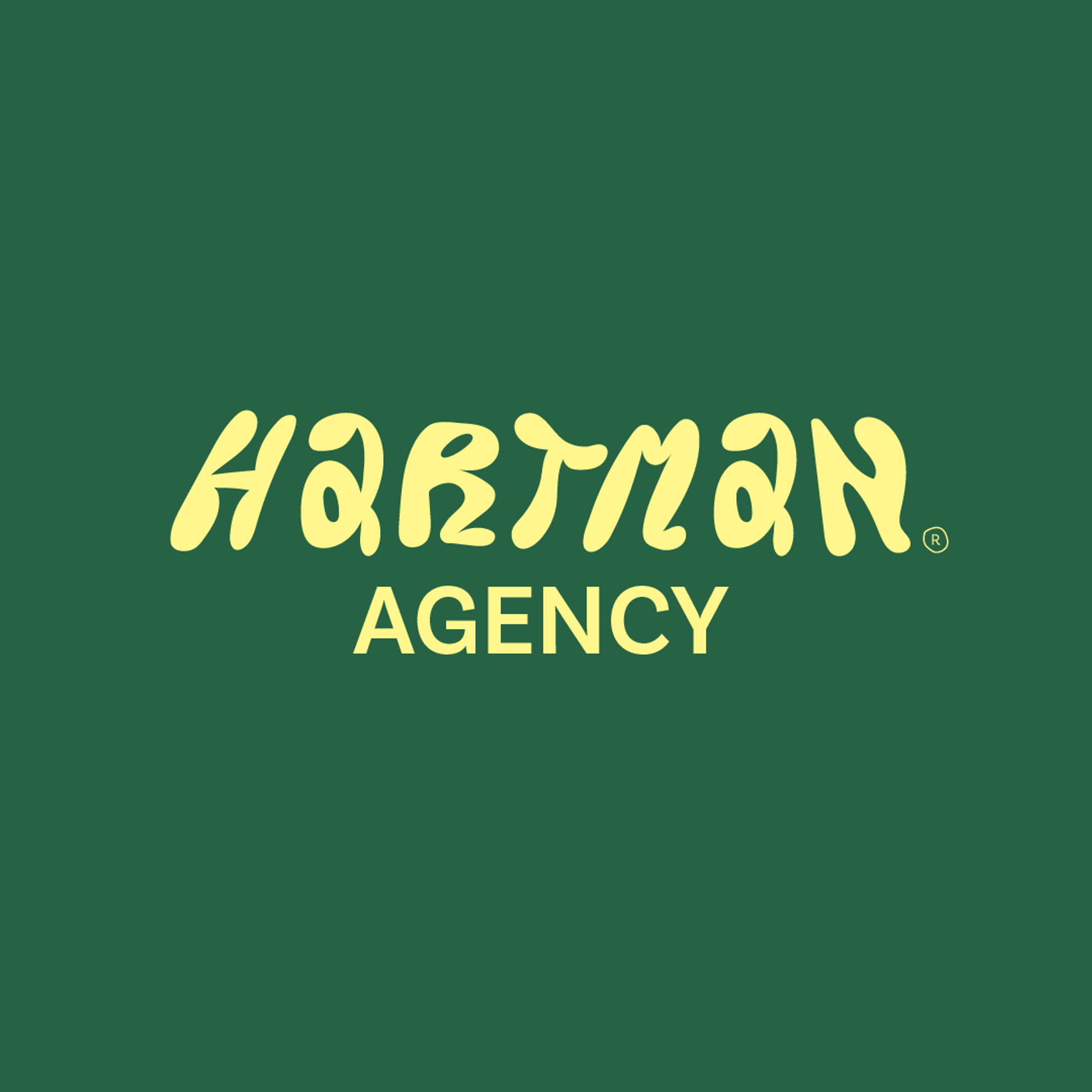 Avatar image for HARTMAN AGENCY