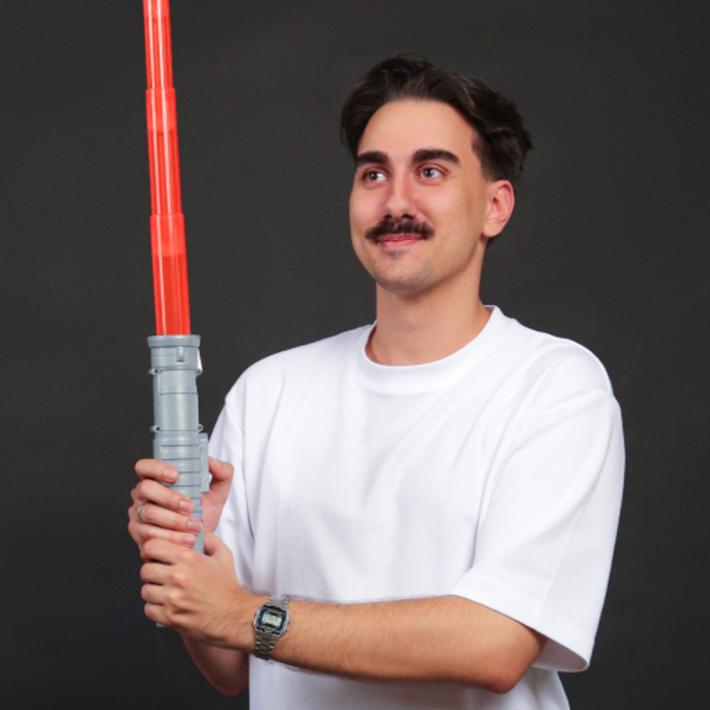 author avatar