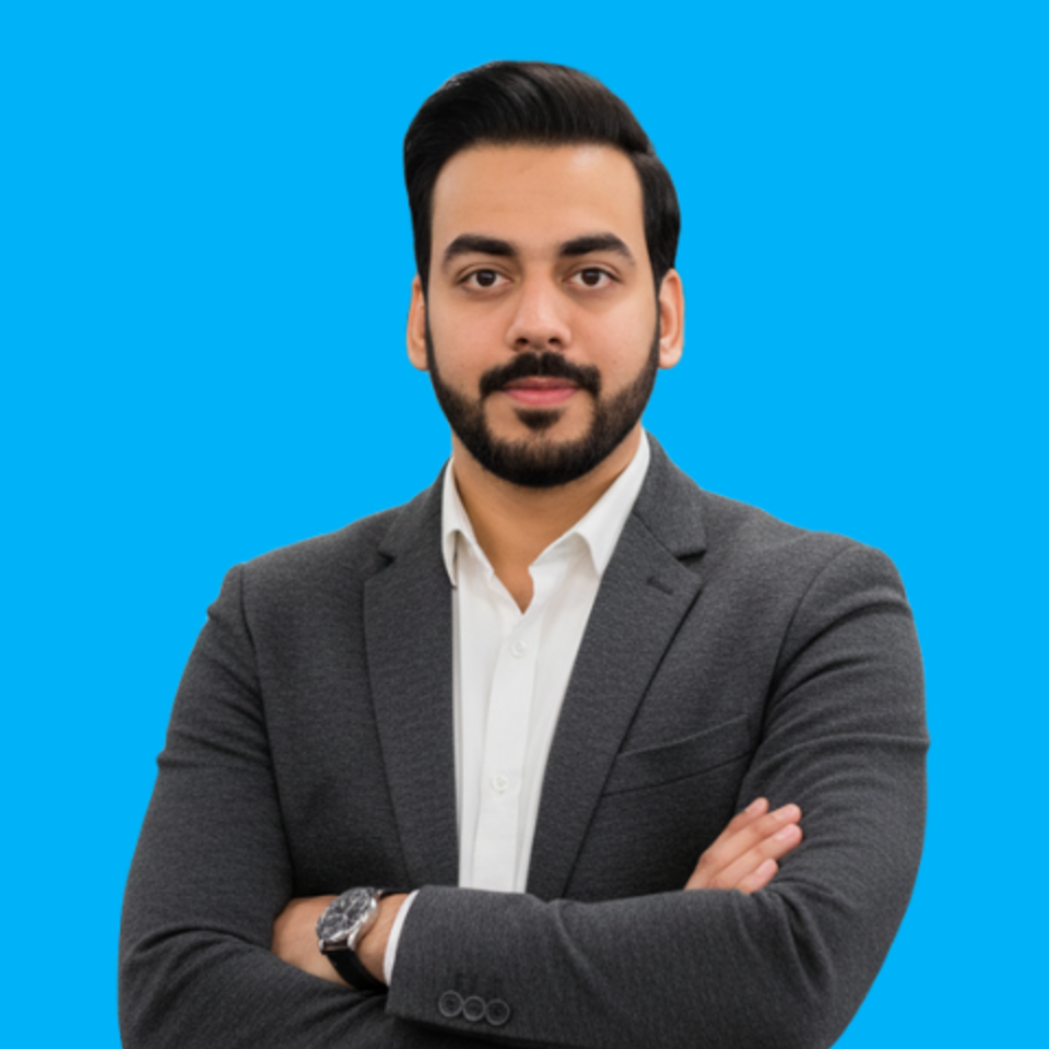 Avatar image for Syed Sail Abbas