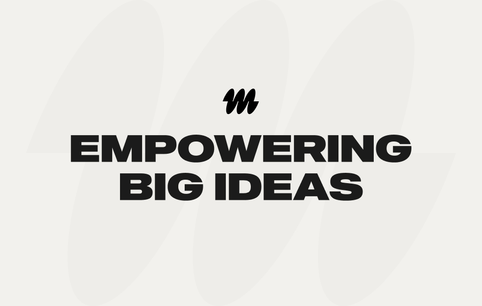 Mammut Studios – Empowering Big Ideas cover image