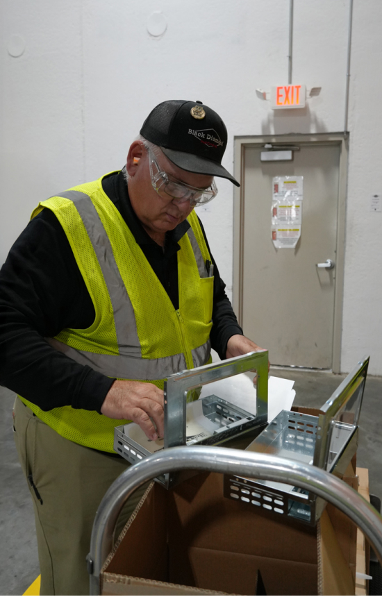 Commercial Pest Control