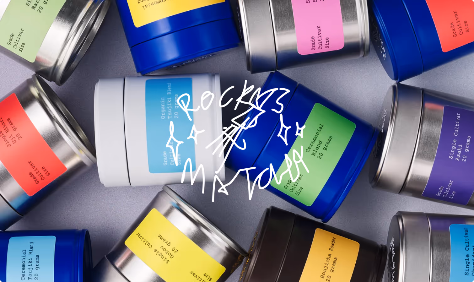 Cherry Los Angeles Campaign