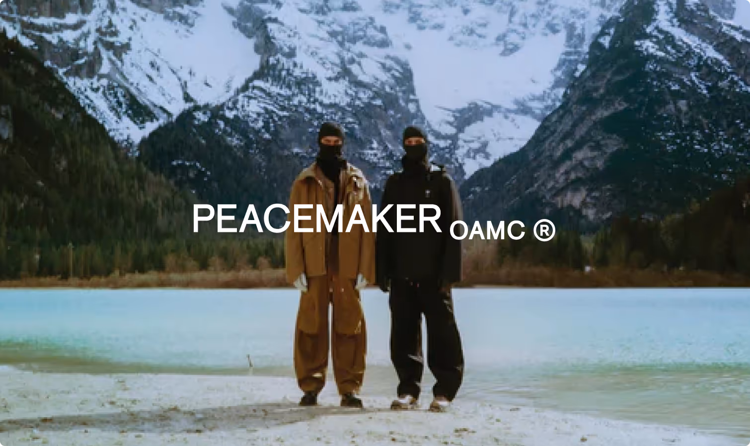 Cherry Los Angeles Campaign