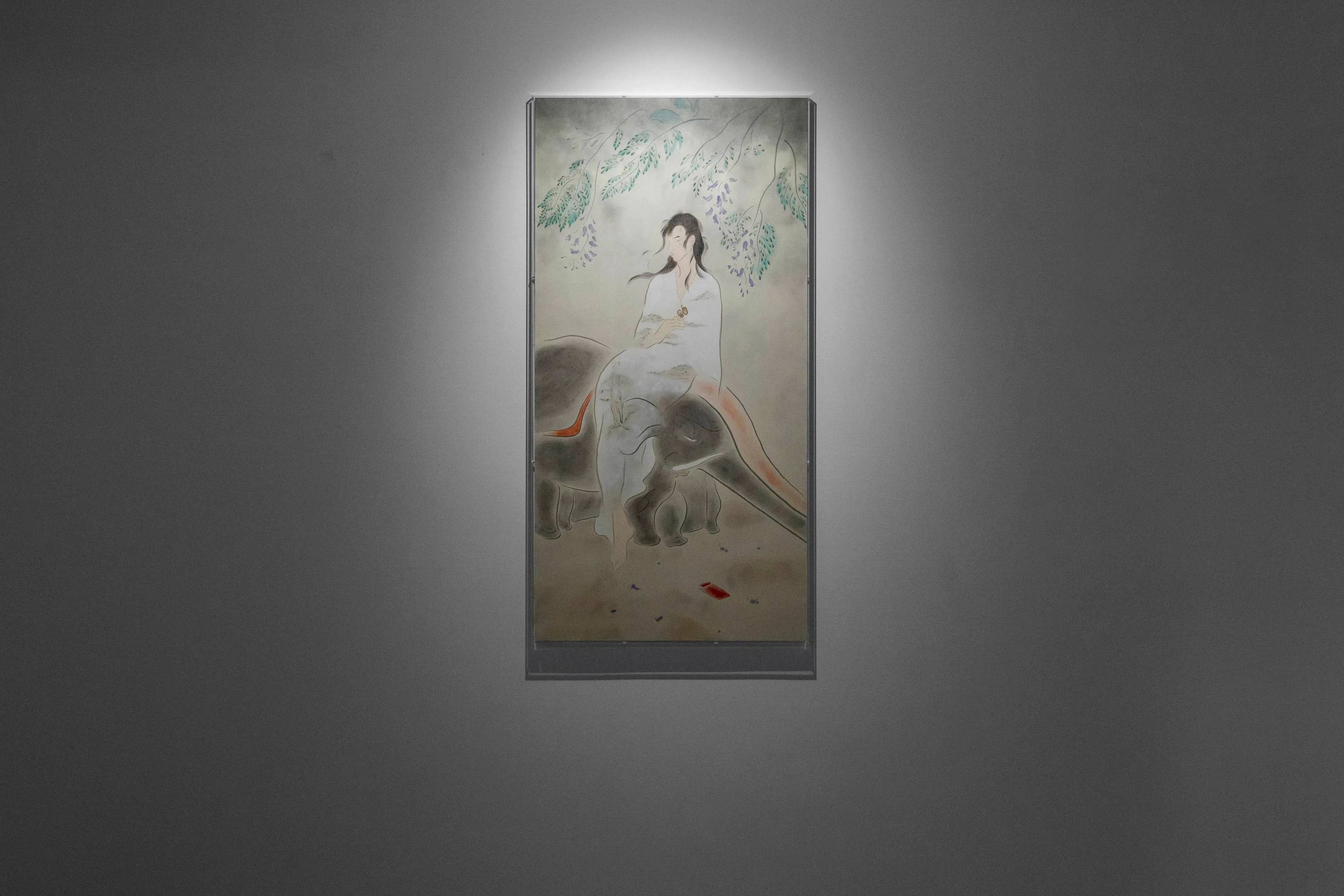 休館公告｜9/30，異雲書屋兩館暫停開放