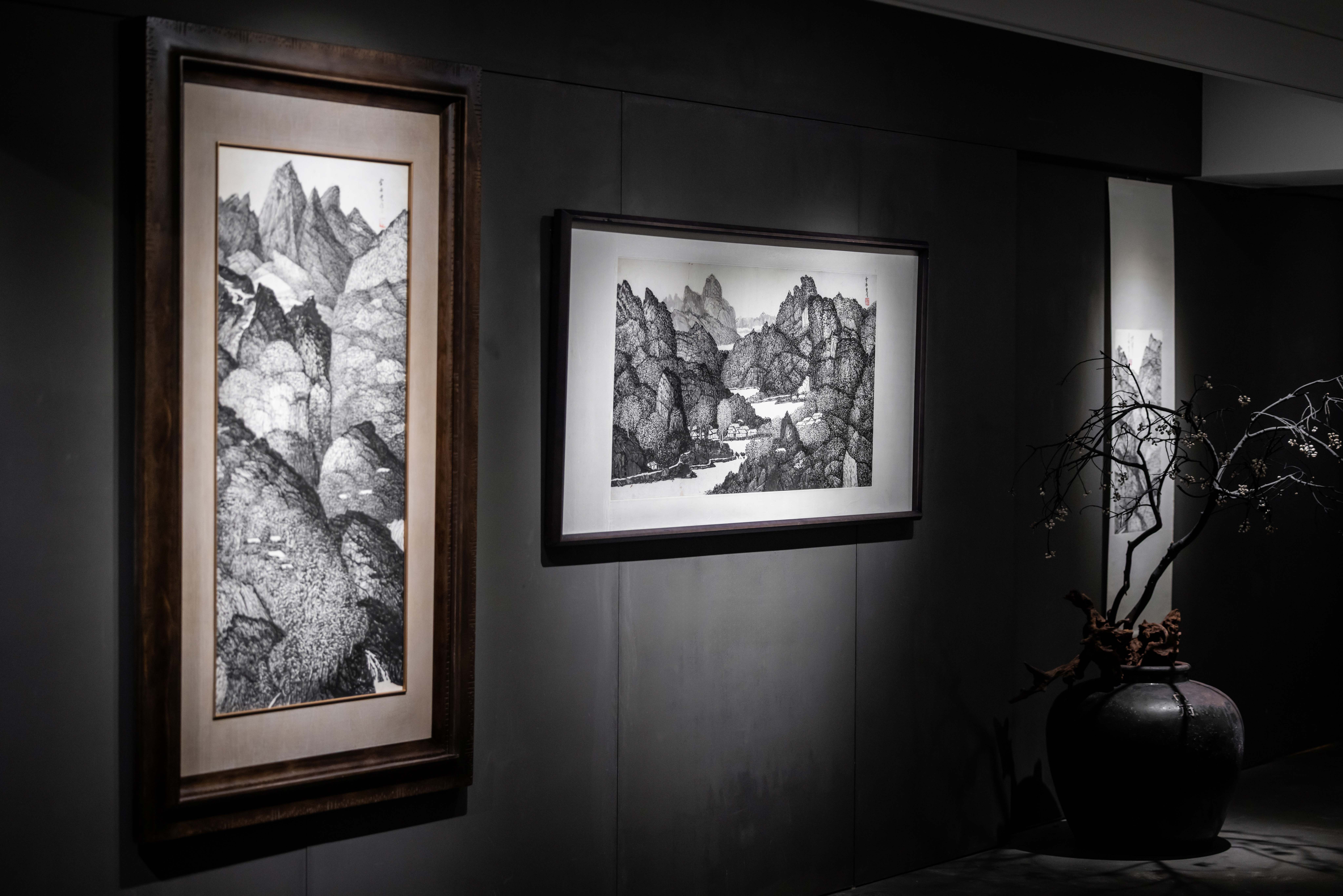 專文｜關於主體性與歷史定位的思考：重看余承堯繪畫傳奇｜文：林銓居