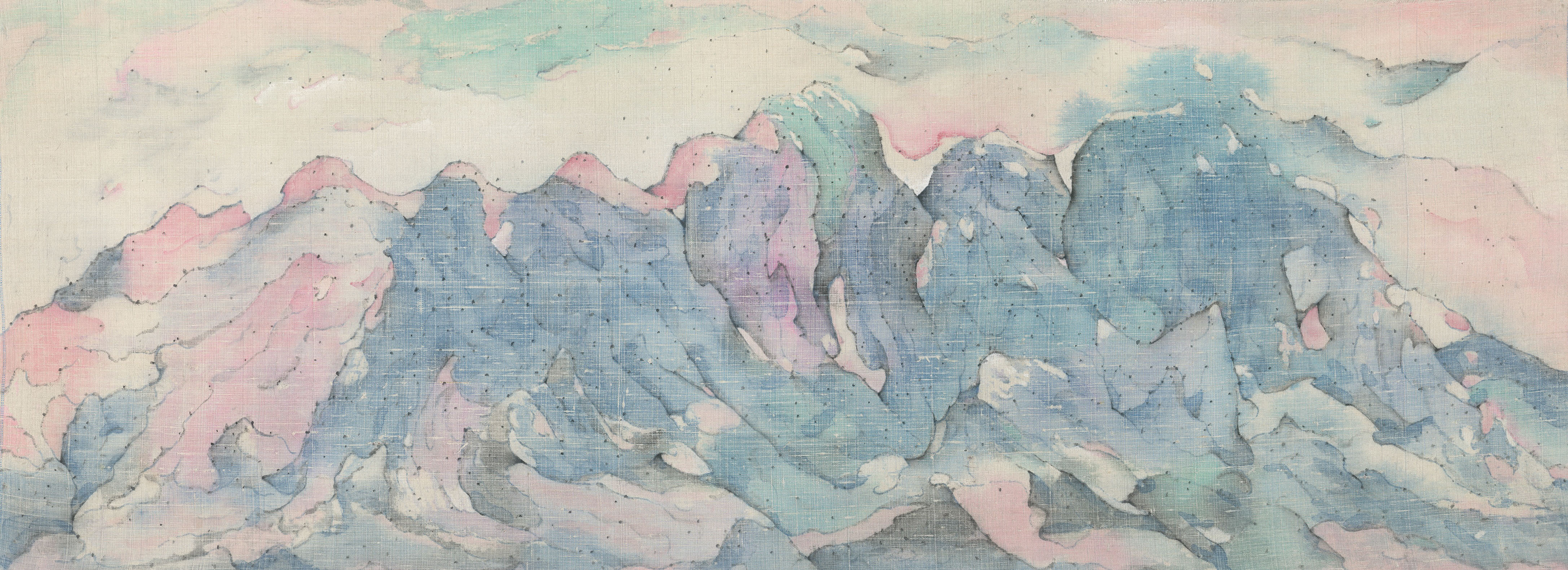 出雲 Emerging Clouds