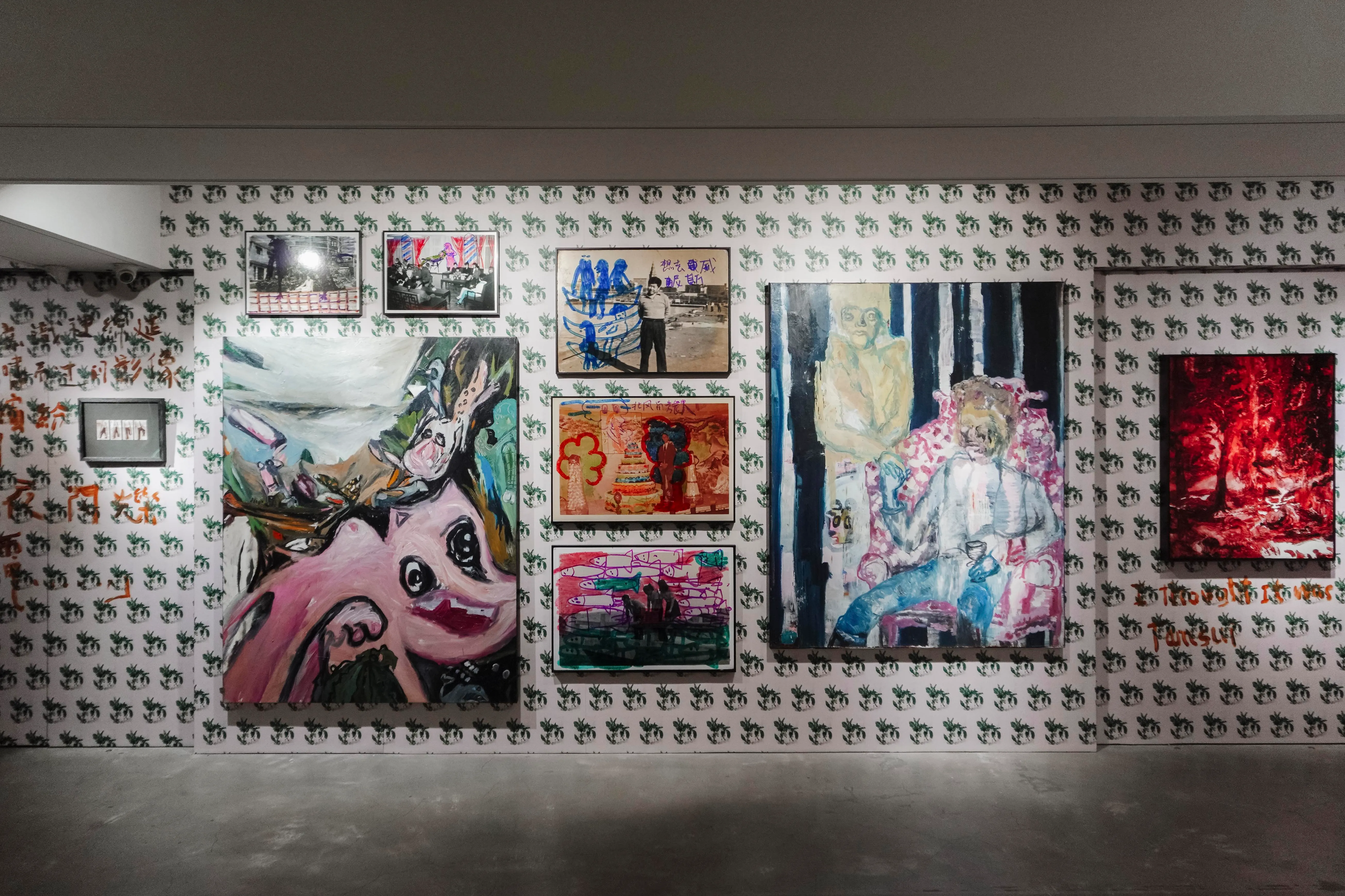 An Inquiry into the World, Tempered over Three Decades: Chang Ling’s If My Homeland Presents the Full Scope of His Artistic Practice