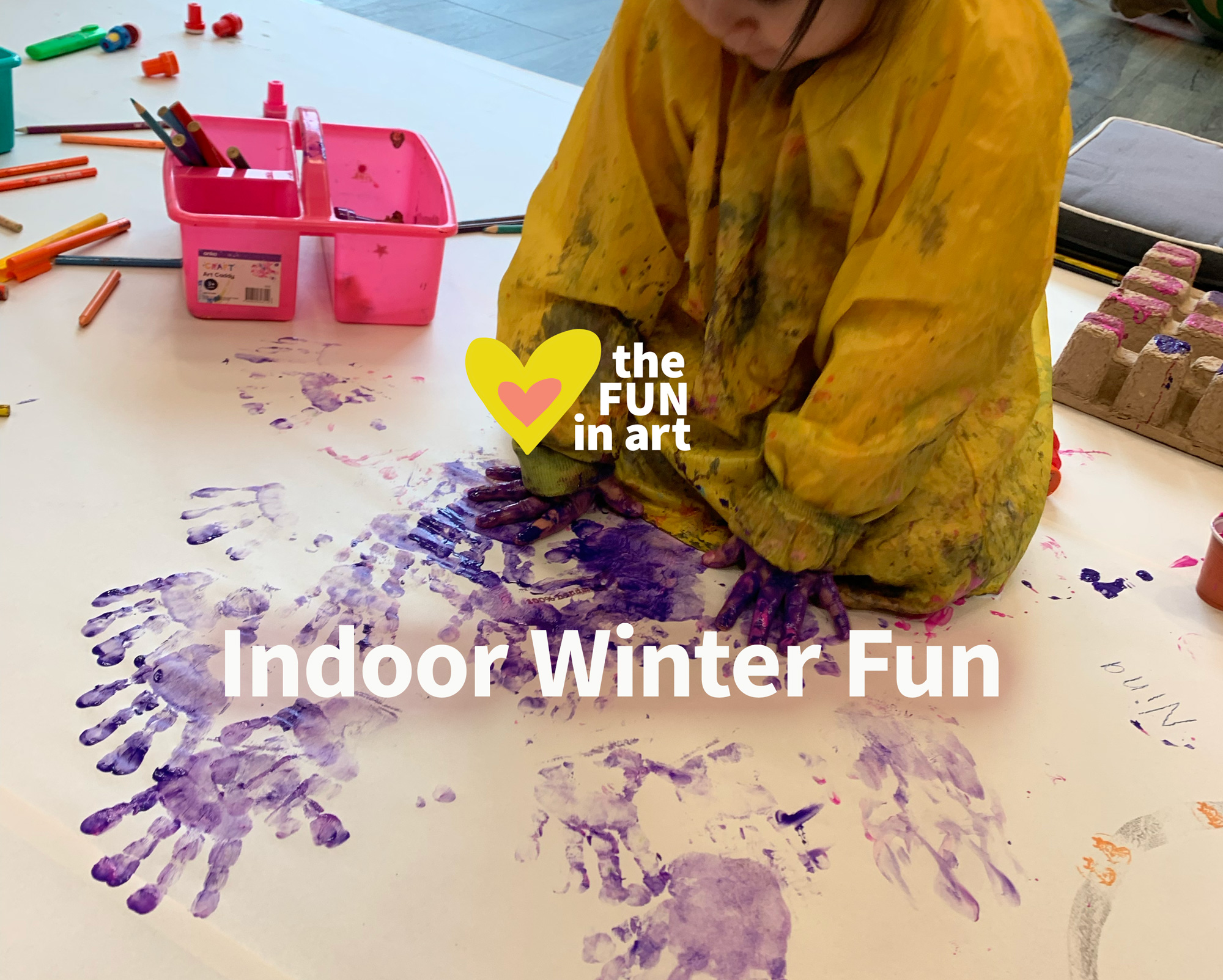 The Fun in Art | Sep 15