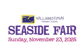 Williamstown Primary School Seaside Fair
