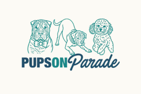 Pups on Parade