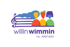 Willin Wimmin Choir
