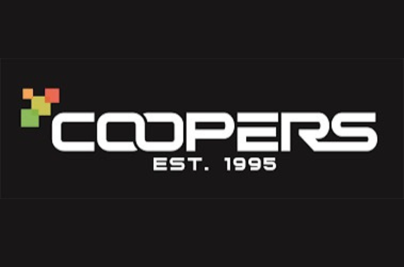 Cooper Real Estate