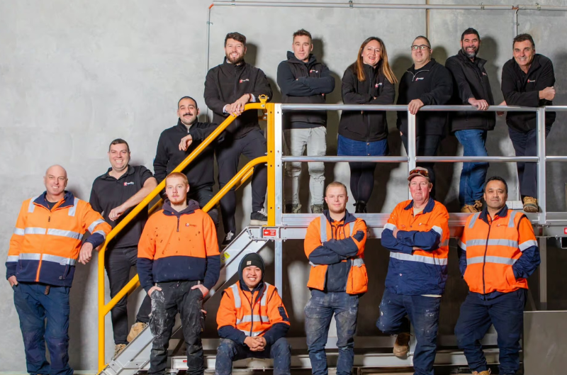 Kennedy Group 