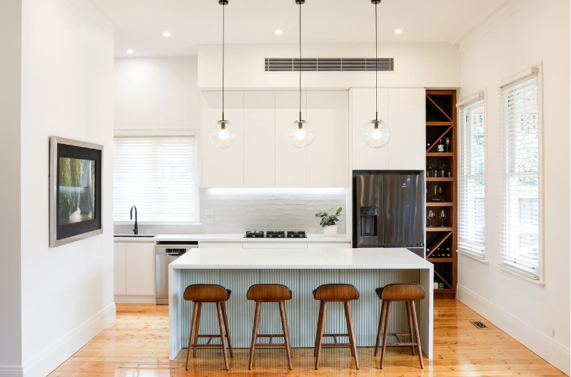 Lisa Cannon Interior Designer