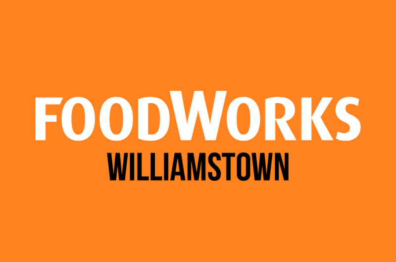 FoodWorks Williamstown
