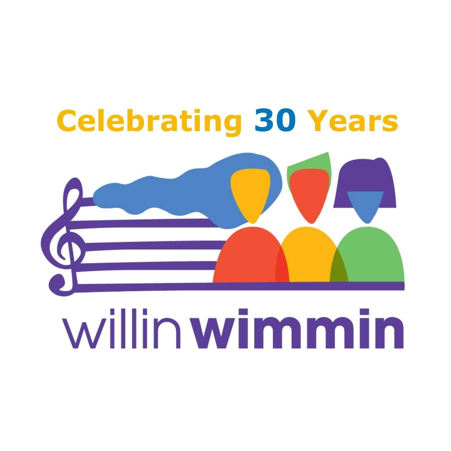 Willin Wimmin Community Choir