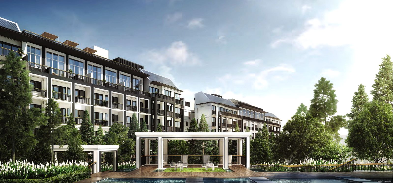 Good leads on a modest budget = Good chance of success. 