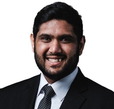Karthik Rames