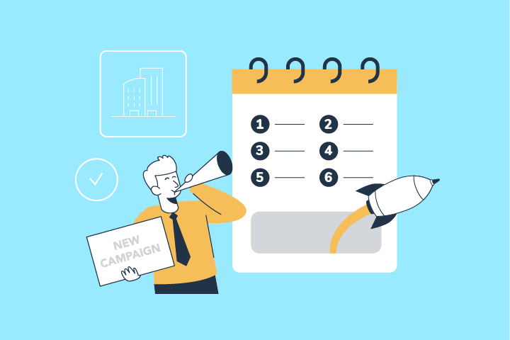 Key Tips For A Successful New Launch Campaign