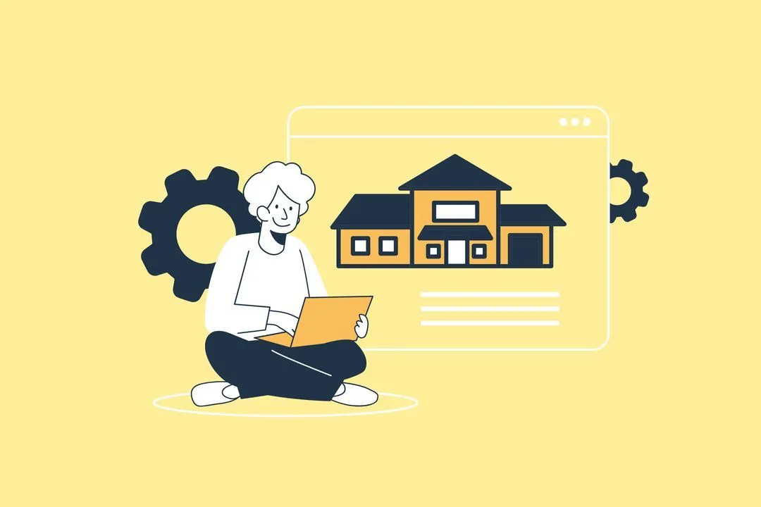 8 Must-Have Features for a Solid Real Estate Website