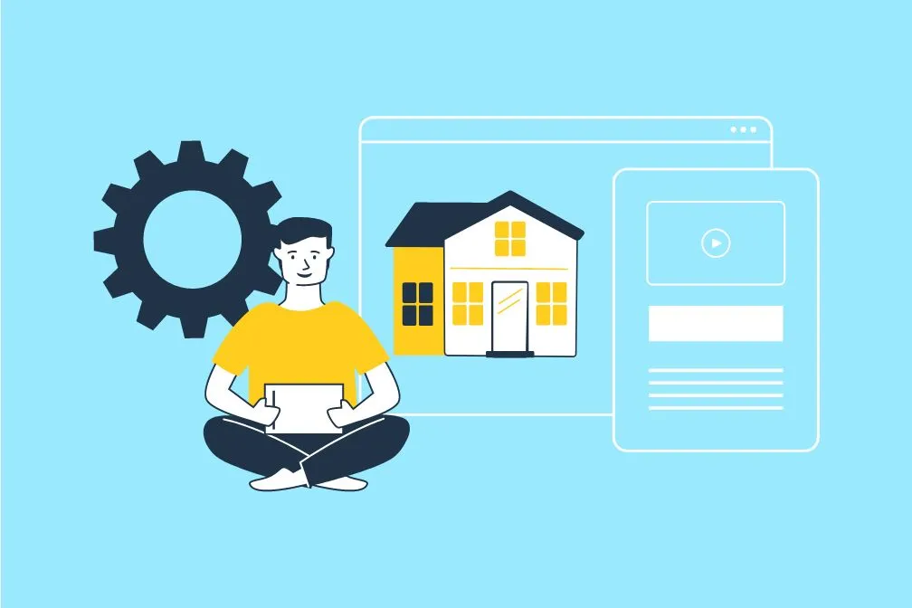 Property Marketing With Microsites