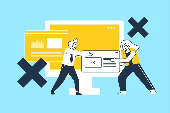 Reasons Why Google Ads Are Not Showing