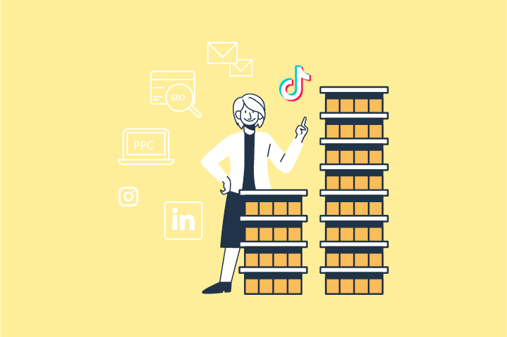 Alternatives to Google Ads For Real Estate Agents