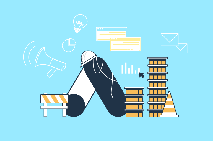 Real Estate Landing Pages For Lead Generation