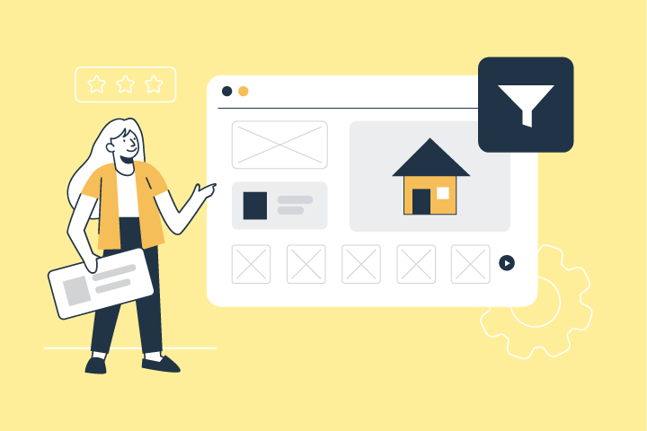 Best Way To Build A Property Landing Page
