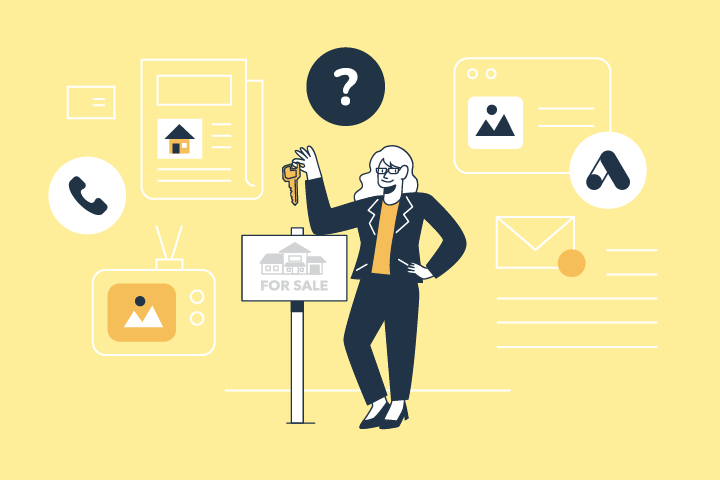 Traditional vs Digital Marketing