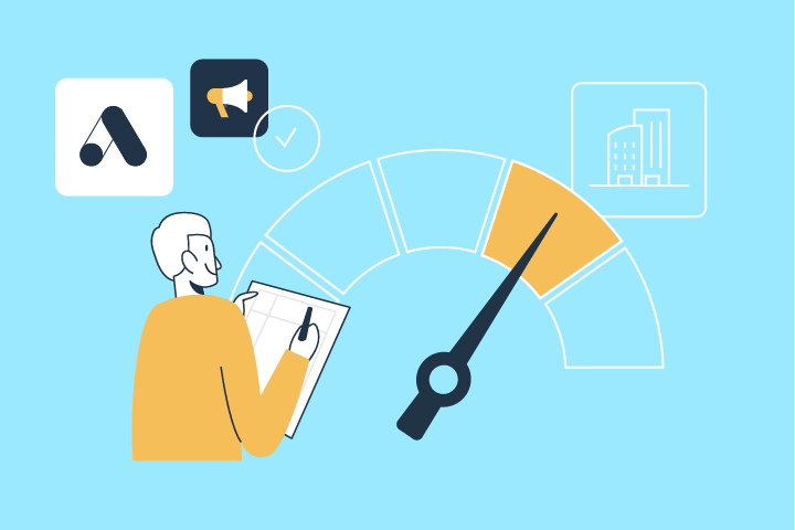 How Quality Scores Help Reduce CPC
