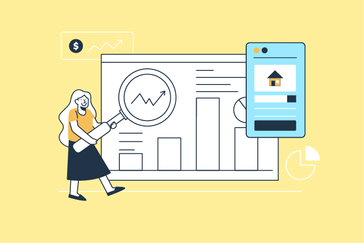 Maximise Conversions On Your Property Microsite 