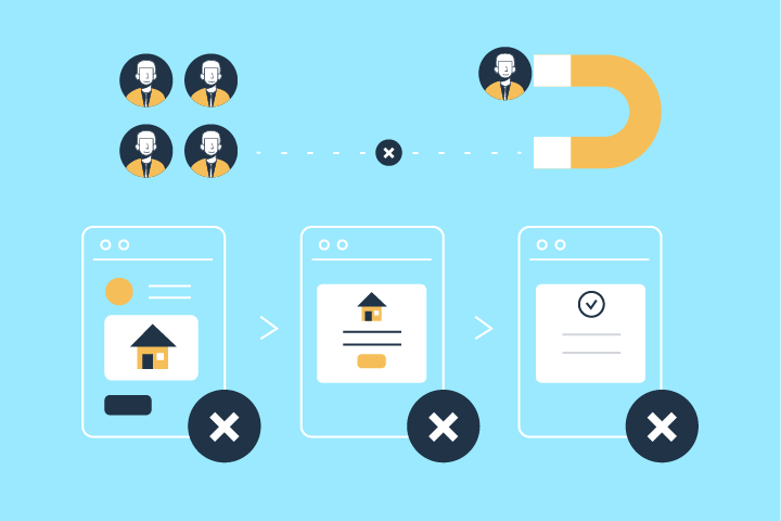 Common Mistakes that Impede Conversions