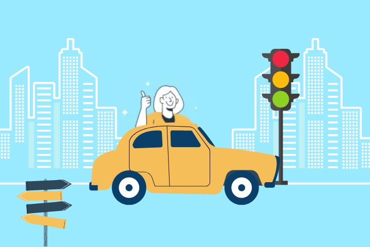 Why Property Agents Must Drive