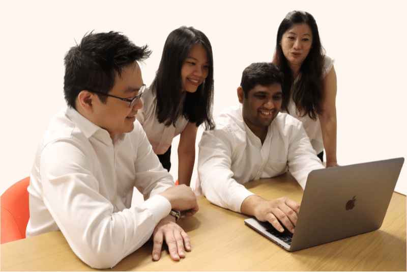 About Social Media Marketing - Growth Webflow Template