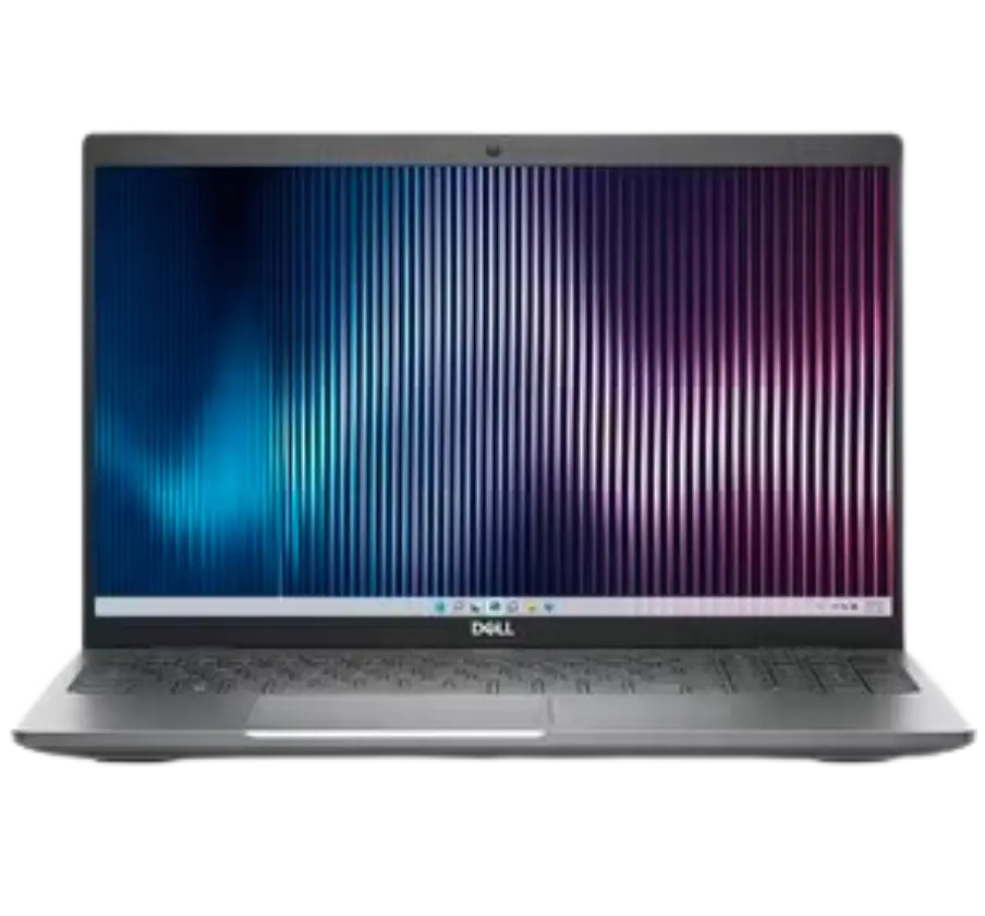 Image du Dell Latitude 5540 disponible à la location chez Cleaq