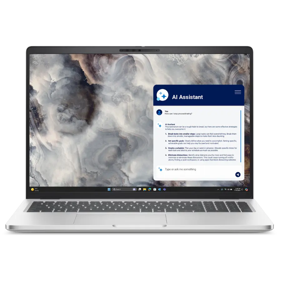 Dell Pro 16 Plus