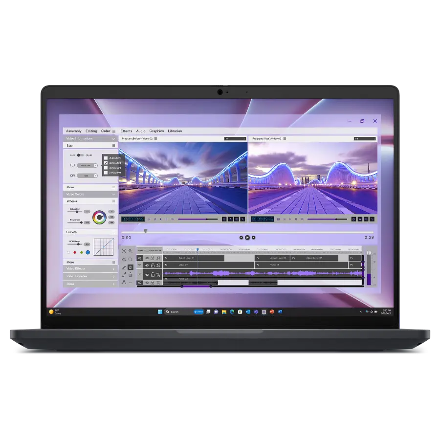 Dell Pro Max 16