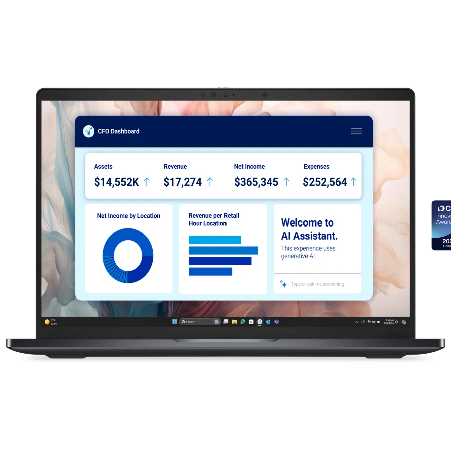 Dell Pro 14 Premium