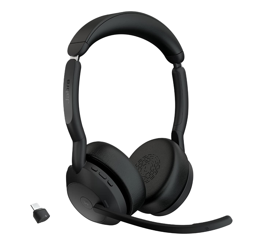 Jabra Evolve2 55 (USB A) (Private)