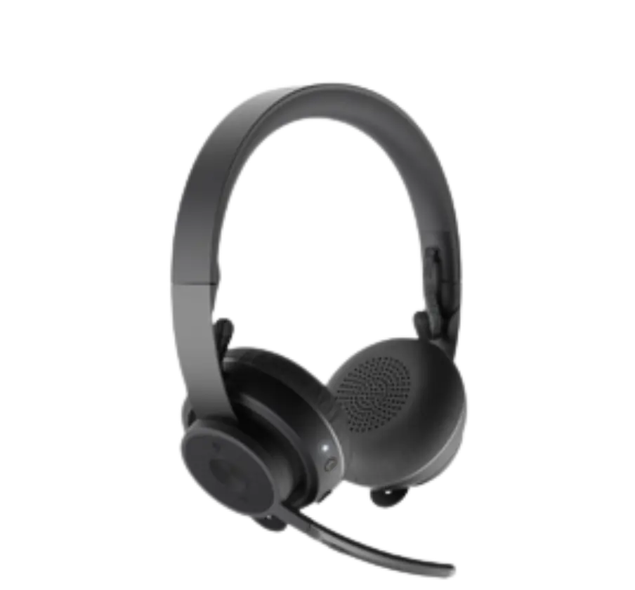 Logitech Zone Wireless (Private)