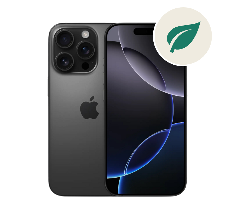 Apple iPhone 16 Pro - Reconditionné