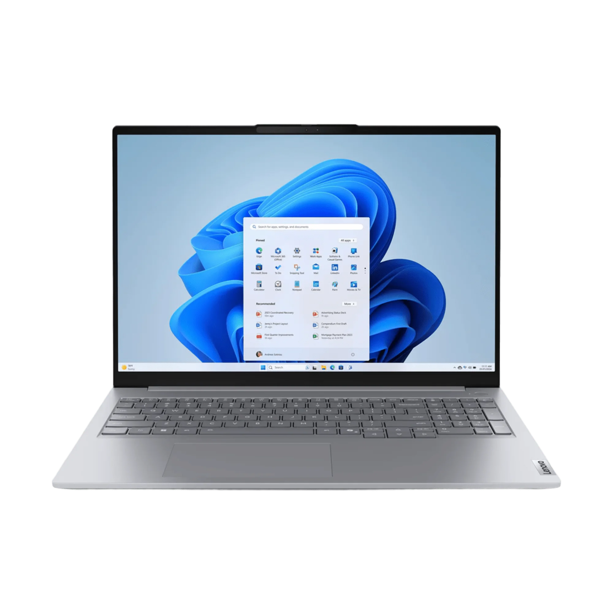 Lenovo ThinkBook 16 G9 IRL