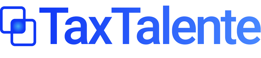 TaxTalente Logo