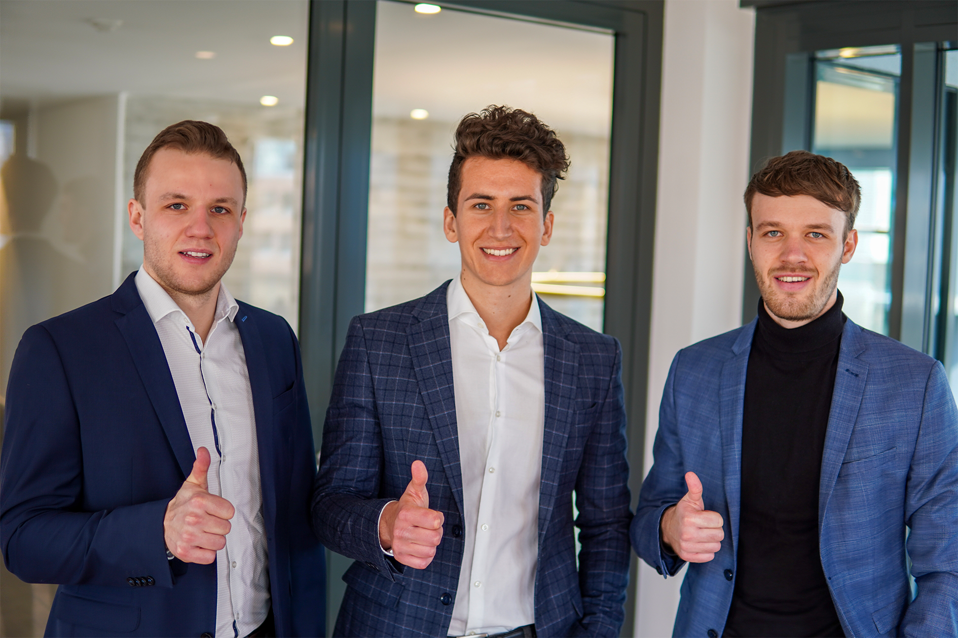 TaxIt Consulting Team