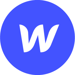 webflow logo