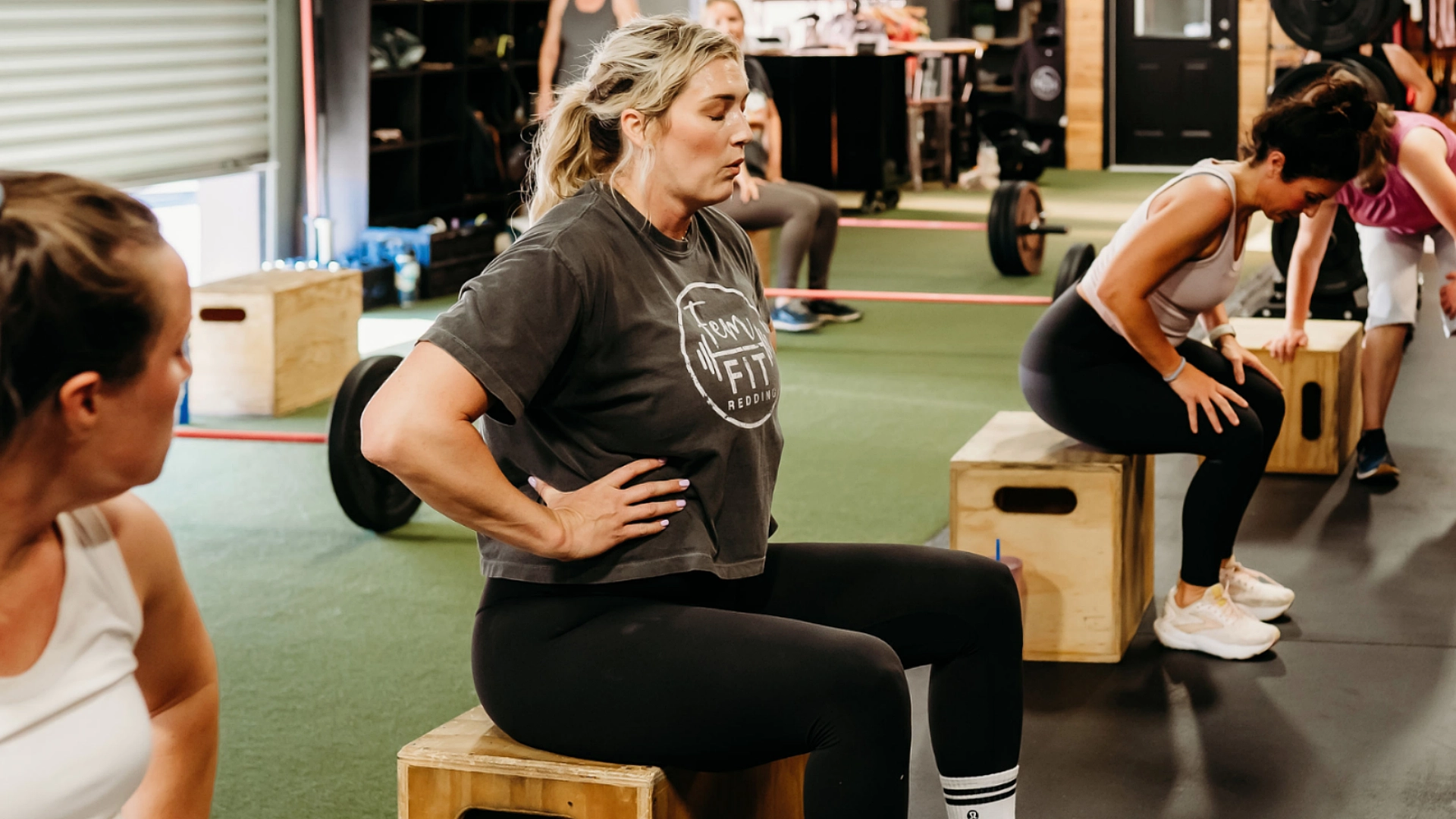 Summer Nutrition: Fueling Your Body for Energy, Strength, and Recovery